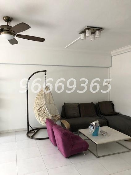 Blk 116 Yishun Ring Road (Yishun), HDB 4 Rooms #168829032